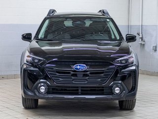 2024 Subaru OUTBACK ONYX ONYX, TOIT, CARPLAY, BANCS CHAUFF, ECRAN 11.6,CAM in Charlemagne, Quebec - 2 - w320h240px