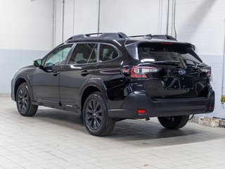 2024 Subaru OUTBACK ONYX ONYX, TOIT, CARPLAY, BANCS CHAUFF, ECRAN 11.6,CAM in Charlemagne, Quebec - 4 - w320h240px