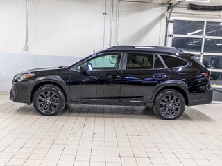 2024 Subaru OUTBACK ONYX ONYX, TOIT, CARPLAY, BANCS CHAUFF, ECRAN 11.6,CAM in Charlemagne, Quebec - 3 - w320h240px