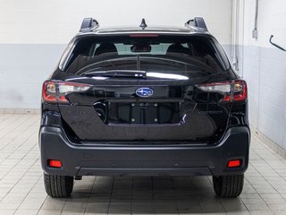 2024 Subaru OUTBACK ONYX ONYX, TOIT, CARPLAY, BANCS CHAUFF, ECRAN 11.6,CAM in Charlemagne, Quebec - 5 - w320h240px
