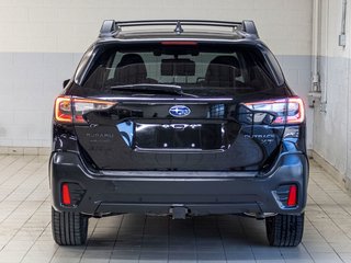 Subaru OUTBACK OUTDOOR XT OUTDOOR XT, 2.4L TURBO, TOIT, CARPLAY, ECRAN 11.6 2020 à Charlemagne, Québec - 5 - w320h240px