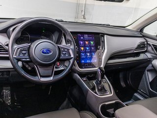 Subaru OUTBACK OUTDOOR XT OUTDOOR XT, 2.4L TURBO, TOIT, CARPLAY, ECRAN 11.6 2020 à Charlemagne, Québec - 6 - w320h240px
