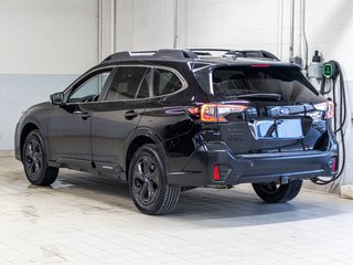 Subaru OUTBACK OUTDOOR XT OUTDOOR XT, 2.4L TURBO, TOIT, CARPLAY, ECRAN 11.6 2020 à Charlemagne, Québec - 4 - w320h240px