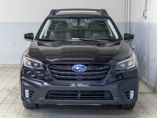 Subaru OUTBACK OUTDOOR XT OUTDOOR XT, 2.4L TURBO, TOIT, CARPLAY, ECRAN 11.6 2020 à Charlemagne, Québec - 2 - w320h240px