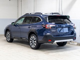 Subaru OUTBACK PREMIER XT PREMIER XT, 2.4L TURBO, CUIR NAPPA, TOIT, CARPLAY 2024 à Saint-Jérôme, Québec - 4 - w320h240px