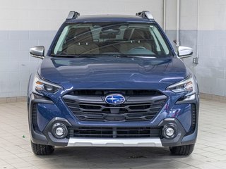 Subaru OUTBACK PREMIER XT PREMIER XT, 2.4L TURBO, CUIR NAPPA, TOIT, CARPLAY 2024 à Saint-Jérôme, Québec - 2 - w320h240px