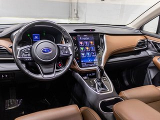 Subaru OUTBACK PREMIER XT PREMIER XT, 2.4L TURBO, CUIR NAPPA, TOIT, CARPLAY 2024 à Saint-Jérôme, Québec - 6 - w320h240px