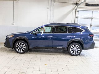 Subaru OUTBACK PREMIER XT PREMIER XT, 2.4L TURBO, CUIR NAPPA, TOIT, CARPLAY 2024 à Saint-Jérôme, Québec - 3 - w320h240px