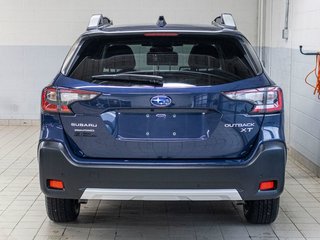 Subaru OUTBACK PREMIER XT PREMIER XT, 2.4L TURBO, CUIR NAPPA, TOIT, CARPLAY 2024 à Saint-Jérôme, Québec - 5 - w320h240px