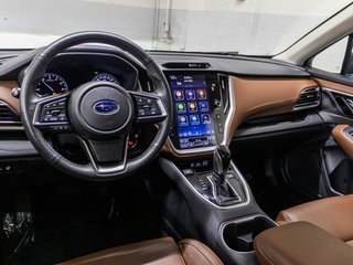 2024 Subaru OUTBACK PREMIER XT PREMIER XT, 2.4L TURBO, CUIR NAPPA, TOIT, CARPLAY in Saint-Jérôme, Quebec - 6 - w320h240px