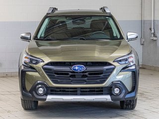 2024 Subaru OUTBACK PREMIER XT PREMIER XT, 2.4L TURBO, CUIR NAPPA, TOIT, CARPLAY in Saint-Jérôme, Quebec - 2 - w320h240px