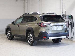 2024 Subaru OUTBACK PREMIER XT PREMIER XT, 2.4L TURBO, CUIR NAPPA, TOIT, CARPLAY in Saint-Jérôme, Quebec - 4 - w320h240px