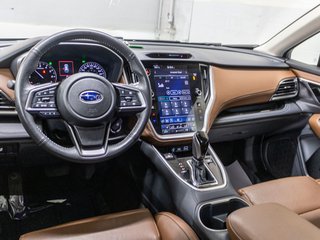 2024 Subaru OUTBACK PREMIER XT PREMIER XT, 2.4L TURBO, CUIR NAPPA, TOIT, CARPLAY in Saint-Jérôme, Quebec - 6 - w320h240px