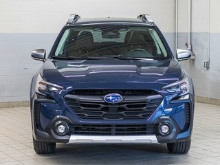 2024 Subaru OUTBACK PREMIER XT PREMIER XT, 2.4L TURBO, CUIR NAPPA, TOIT, CARPLAY in Saint-Jérôme, Quebec - 2 - w320h240px