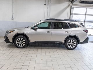 2020 Subaru OUTBACK TOURING TOURING, TOIT, CARPLAY, BANCS CHAUFF, ECRAN 11.6 in Saint-Jérôme, Quebec - 3 - w320h240px