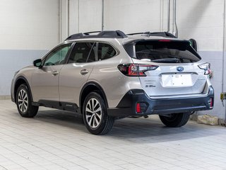 2020 Subaru OUTBACK TOURING TOURING, TOIT, CARPLAY, BANCS CHAUFF, ECRAN 11.6 in Saint-Jérôme, Quebec - 4 - w320h240px