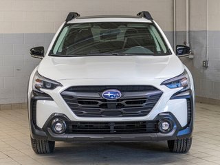 Subaru OUTBACK TOURING TOURING, TOIT, CARPLAY, BANCS CHAUFF, ECRAN 11.6 2023 à Charlemagne, Québec - 2 - w320h240px