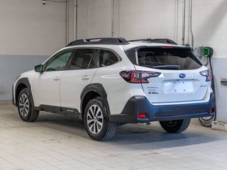Subaru OUTBACK TOURING TOURING, TOIT, CARPLAY, BANCS CHAUFF, ECRAN 11.6 2023 à Charlemagne, Québec - 4 - w320h240px