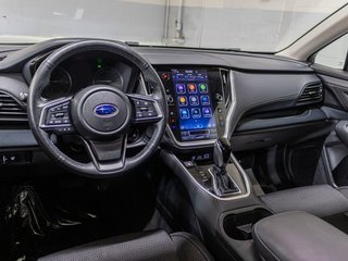 Subaru OUTBACK TOURING TOURING, TOIT, CARPLAY, BANCS CHAUFF, ECRAN 11.6 2024 à Charlemagne, Québec - 6 - w320h240px
