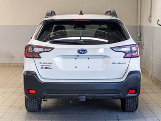 2024 Subaru OUTBACK TOURING TOURING, TOIT, ECRAN 11.6, CARPLAY, BANCS CHAUFF in Charlemagne, Quebec - 5 - w320h240px
