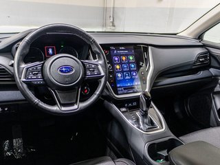2024 Subaru OUTBACK TOURING TOURING, TOIT, ECRAN 11.6, CARPLAY, BANCS CHAUFF in Charlemagne, Quebec - 6 - w320h240px
