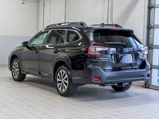 2024 Subaru OUTBACK TOURING TOURING, TOIT, CARPLAY, BANCS CHAUFF, ECRAN 11.6 in Saint-Jérôme, Quebec - 4 - w320h240px
