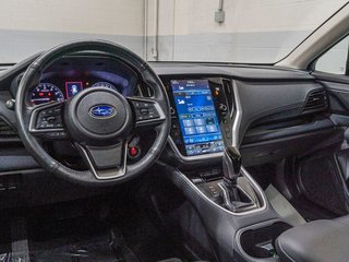 2024 Subaru OUTBACK TOURING TOURING, TOIT, CARPLAY, BANCS CHAUFF, ECRAN 11.6 in Saint-Jérôme, Quebec - 6 - w320h240px