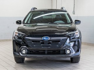 2024 Subaru OUTBACK TOURING TOURING, TOIT, CARPLAY, BANCS CHAUFF, ECRAN 11.6 in Saint-Jérôme, Quebec - 2 - w320h240px
