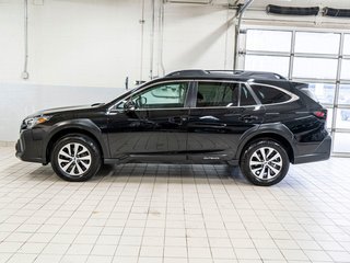 2024 Subaru OUTBACK TOURING TOURING, TOIT, CARPLAY, BANCS CHAUFF, ECRAN 11.6 in Saint-Jérôme, Quebec - 3 - w320h240px