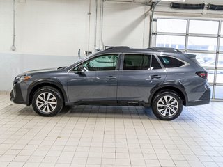 Subaru OUTBACK TOURING TOURING, TOIT, CARPLAY, BANCS CHAUFF, ECRAN 11.6 2024 à Charlemagne, Québec - 3 - w320h240px