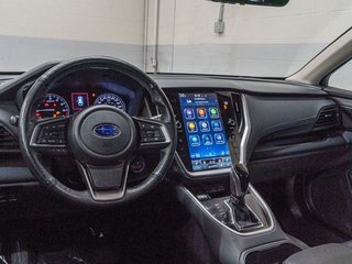 Subaru OUTBACK TOURING TOURING, TOIT, CARPLAY, BANCS CHAUFF, ECRAN 11.6 2024 à Charlemagne, Québec - 6 - w320h240px