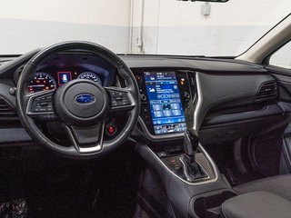 2024 Subaru OUTBACK TOURING TOURING, TOIT, CARPLAY, BANCS CHAUFF, ECRAN 11.6 in Charlemagne, Quebec - 6 - w320h240px