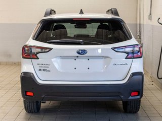 Subaru OUTBACK TOURING TOURING, TOIT, CARPLAY, BANCS CHAUFF, ECRAN 11.6 2024 à Saint-Jérôme, Québec - 5 - w320h240px
