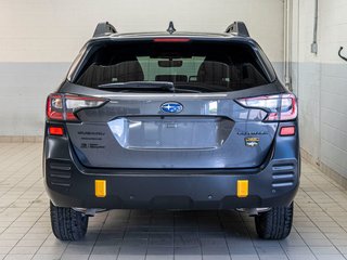 Subaru OUTBACK WILDERNESS WILDERNESS, 2.4L TURBO, TOIT, CARPLAY, ECRAN 11.6 2023 à Charlemagne, Québec - 5 - w320h240px