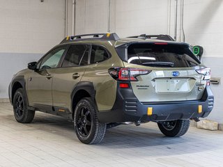 Subaru OUTBACK WILDERNESS WILDERNESS, 2.4L TURBO, TOIT, CARPLAY, ECRAN 11.6 2024 à Saint-Jérôme, Québec - 4 - w320h240px
