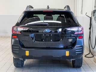 Subaru OUTBACK WILDERNESS WILDERNESS, 2.4L TURBO, TOIT, CARPLAY, ECRAN 11.6 2024 à Saint-Jérôme, Québec - 5 - w320h240px