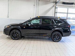 Subaru OUTBACK WILDERNESS WILDERNESS, 2.4L TURBO, TOIT, CARPLAY, ECRAN 11.6 2024 à Saint-Jérôme, Québec - 3 - w320h240px