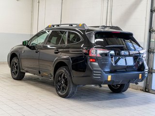 Subaru OUTBACK WILDERNESS WILDERNESS, 2.4L TURBO, TOIT, CARPLAY, ECRAN 11.6 2024 à Saint-Jérôme, Québec - 4 - w320h240px