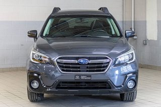 Subaru Outback LIMITED 3.6R, CUIR, TOIT, CARPLAY, BANCS CHAUFF 2018 à Saint-Jérôme, Québec - 2 - w320h240px