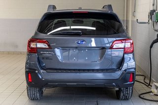 Subaru Outback LIMITED 3.6R, CUIR, TOIT, CARPLAY, BANCS CHAUFF 2018 à Saint-Jérôme, Québec - 5 - w320h240px