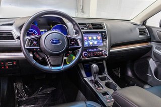 Subaru Outback LIMITED 3.6R, CUIR, TOIT, CARPLAY, BANCS CHAUFF 2018 à Saint-Jérôme, Québec - 6 - w320h240px