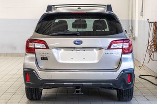 2019 Subaru Outback TOURING, TOIT, BANCS CHAUFF, CARPLAY, CAM, 1 PROP in Charlemagne, Quebec - 5 - w320h240px