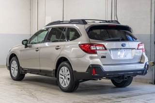 2019 Subaru Outback TOURING, TOIT, BANCS CHAUFF, CARPLAY, CAM, 1 PROP in Charlemagne, Quebec - 4 - w320h240px