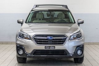 2019 Subaru Outback TOURING, TOIT, BANCS CHAUFF, CARPLAY, CAM, 1 PROP in Charlemagne, Quebec - 2 - w320h240px