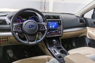 2019 Subaru Outback TOURING, TOIT, BANCS CHAUFF, CARPLAY, CAM, 1 PROP in Charlemagne, Quebec - 6 - w320h240px