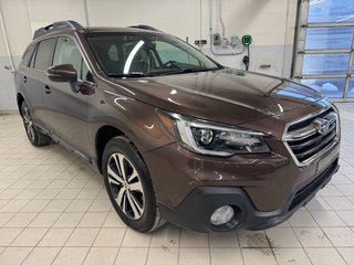 2019 Subaru Outback LIMITED 3.6R, CUIR, TOIT, CARPLAY, BANCS CHAUF,CAM in Charlemagne, Quebec - 3 - w320h240px