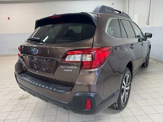 2019 Subaru Outback LIMITED 3.6R, CUIR, TOIT, CARPLAY, BANCS CHAUF,CAM in Charlemagne, Quebec - 5 - w320h240px