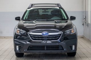 Subaru Outback CONVENIENCE, EYESIGHT, CARPLAY, BANCS CHAUFF, CAM 2021 à Charlemagne, Québec - 2 - w320h240px