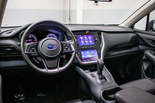 Subaru Outback CONVENIENCE, EYESIGHT, CARPLAY, BANCS CHAUFF, CAM 2021 à Charlemagne, Québec - 6 - w320h240px