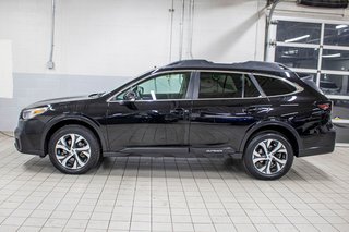 Outback LIMITED XT, 2.4L TURBO, TOIT, ECRAN 11.6,EYESIGHT 2022 à Charlemagne, Québec - 3 - w320h240px